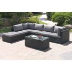 410 7-Pcs Outdoor Set